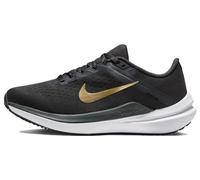 DV4023-005 Nike Air Winflo 10 Anthracite Metallic Gold W Mujer Zapatillas...