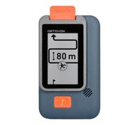 Ortovox - DVA - Focus Voice Safety Blue - Azul Azul one size
