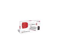 ARVA Pack Safety Box Evo5+ - Unisex - Rojo / Gris - talla única- modelo 2026