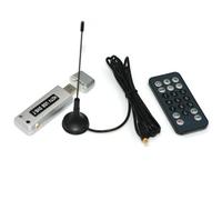 DVB-T USB Digital TV Sintonizador Stick para Ordenador Portátil/PC
