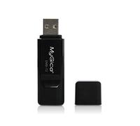 dvb-t2 - Sintonizador de TV USB HD para Windows 10/8/7/XP