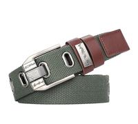 Dvbfufv Cinturón táctico de lona para hombre, unisex, a la moda, para vaqueros, accesorios para hombre, cinturón de lujo para hombres y jóvenes, 2, 125 cm