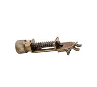 DVCSDE Herramientas De Reparación Guitarra Herramienta De Entonación del Puente De Trémolo para Guitarra Eléctrica