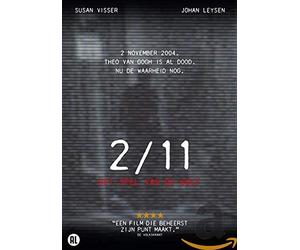 DVD - 02/11 Het Spel Van De Wolf (1 DVD)