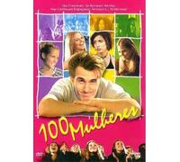 DVD 100 Mulheres [ 100 Women ] [ Subtitles in English + Portuguese ]