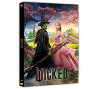 DVD 1155327 Wicked -Parte 1