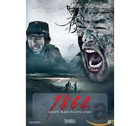 DVD - 1864 (1 DVD)