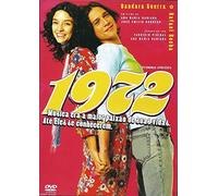 DVD 1972 [ Subtitles in English + Portuguese + Spanish ] [ Brazilian Film ]