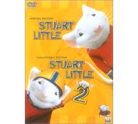 スチュアート・リトル ツイン・パック [DVD]