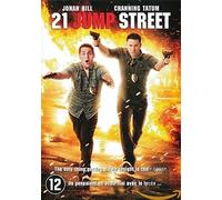 dvd 21 jump street