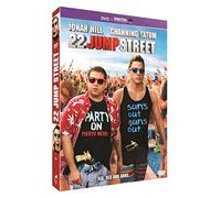DVD 22 JUMP STREET