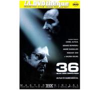 DVD 36 QUAI DES ORFEVRES [FR IMPORT]