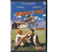 DVD A Deusa de 1967 [ The Goddess of 1967 ] [ Import ] [ NTSC and Region 4 ]
