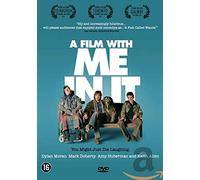 dvd - a Film With me in it (1 DVD)