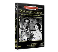 DVD A Mulher do Padeiro [ The Baker's Wife / La femme du Boulanger ] [ Subtitles in Spanish+Portuguese ] Region FREE