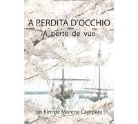 DVD a Perdita d'Occhio, a Perte de Vue