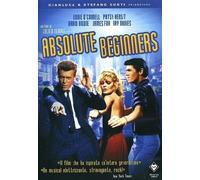 Absolute Beginners [Italia] [DVD]