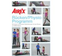 DVD AIREX Back/PT Program TU Unisex