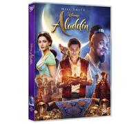 Aladdin (Live Action) [DVD]