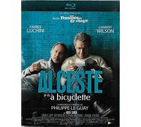DVD ALCESTE A BICYCLETTE/BLU-RAY