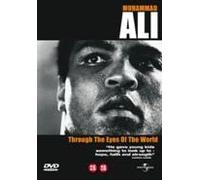 DVD - Ali - through the eyes of the world (1 DVD)