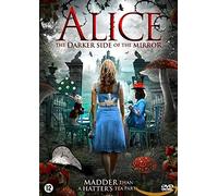 DVD - Alice - The Darker Side Of The Mirror (1 DVD)