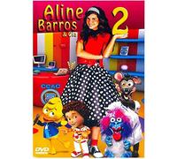 Dvd.Aline Barros E Cia 2 - Aline Barros