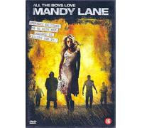 Dvd - All The Boys Love Mandy Lane [Import]