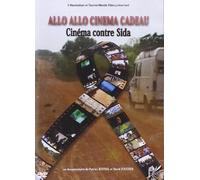 DVD Allo Allo Cinema Cadeau Cinema Contre Sida