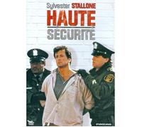 DVD Alta Seguridad NEUF Polar Policier