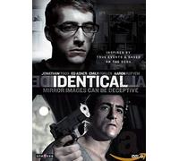Dvd Amaray - Identical