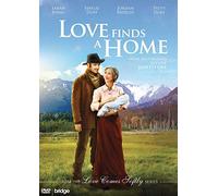 Dvd Amaray - Love finds a home [DVD]