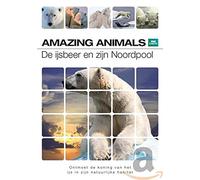 Dvd - Amazing animals - De ijsbeer en zijn Noordpool [DVD]