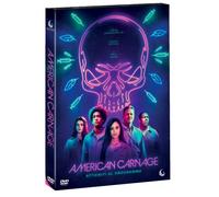 Dvd American Carnage