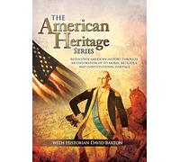 DVD-American Heritage Series 26 Episodes New [USA]