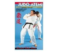 DVD: ATEMI - JUDO ATEMI (20) [Importado de Inglaterra]