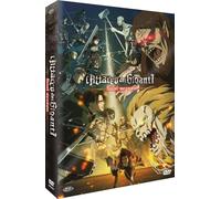 Dvd Attacco Dei Giganti (L') - Final Season The Complete Series (Eps. 01-30) (6 Dvd)