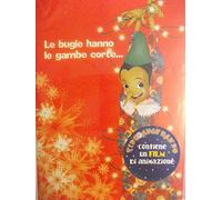 Dvd-Auguri - Buon Natale Pinocchio [Italia]