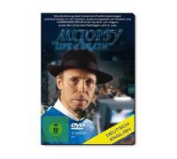 DVD Autopsy - Life & Death [2 DVDs] [Alemania]