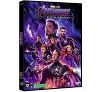 Avengers : Endgame [DVD]