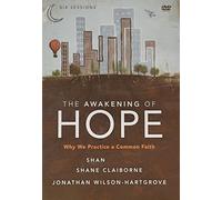 DVD - Awakening Of Hope: A DVD Study