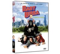 Dvd Baby Birba - Un Giorno In Liberta'
