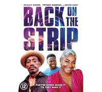 Dvd - Back on The Strip [Import]