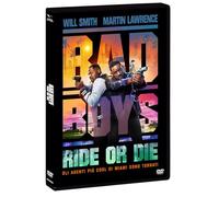 Dvd Bad Boys: Ride Or Die