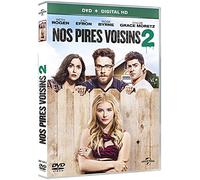 DVD - Bad Neighbours 2 (1 DVD)