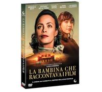 Dvd Bambina Che Raccontava I Film (La)