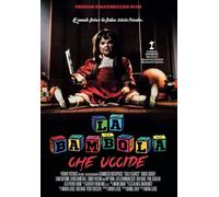 Dvd Bambola Che Uccide (La)
