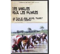 DVD Banques pour les Pauvres