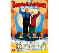 DVD - Bassie & Adriaan Live! (1 DVD)