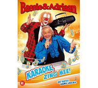 DVD - Bassie & Adriaan Zing Mee (1 DVD)